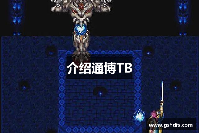 介绍通博TB
